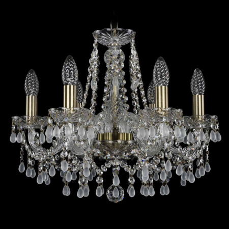 Подвесная люстра 1410/6/160/Pa/V0300