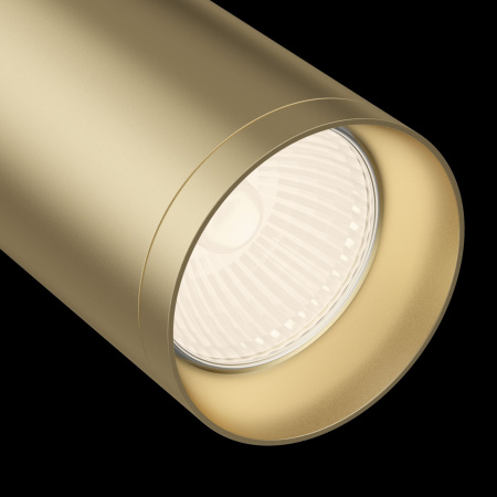 картинка Трековый светильник Track lamps TR004-1-GU10-MG от магазина BTSvet