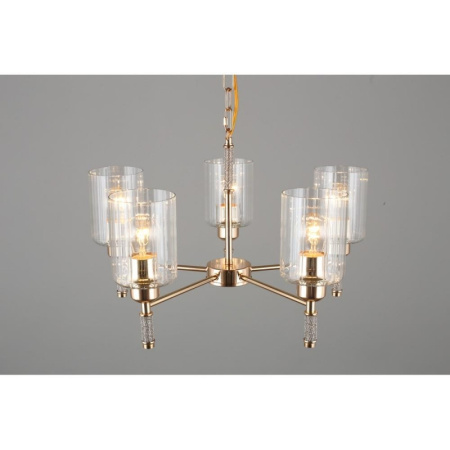 картинка Подвесная люстра OML-66513-05 от магазина BTSvet