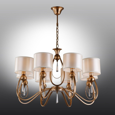 картинка Подвесная люстра Mellitto OML-63813-08 от магазина BTSvet