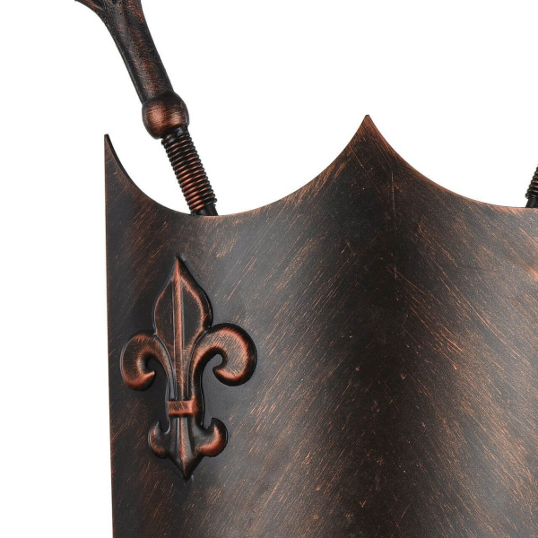 картинка Бра Schild 1786-2W от магазина BTSvet