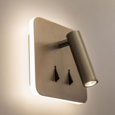 картинка Бра Декарт CL704422 от магазина BTSvet