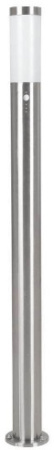 Наземный фонарь уличный с сенсорным выключателем Helsinki 83281