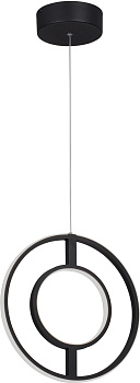 Подвесной светильник светодиодный V4672-1/1S