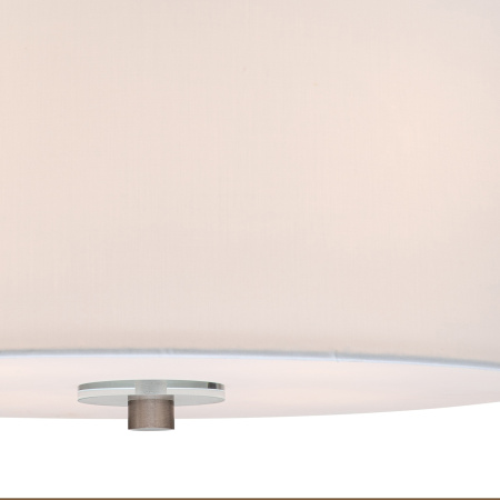 картинка Подвесная люстра Novella 641/4PL E27*60W Satin nickel от магазина BTSvet