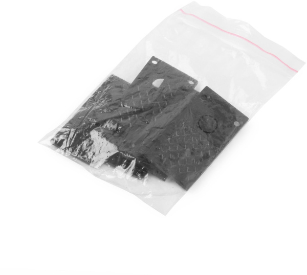 картинка Боковые заглушки Slim Magnetic 85089/00 от магазина BTSvet