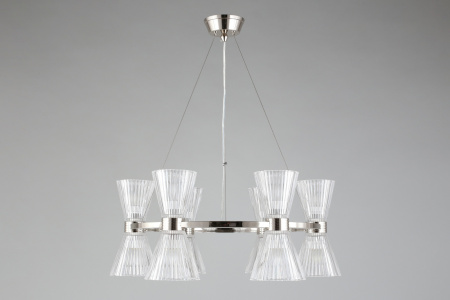 картинка Подвесная люстра Elinor APL.801.13.12 от магазина BTSvet