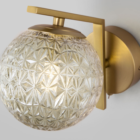 картинка Бра светодиодное с выключателем Shape 70132/1 от магазина BTSvet