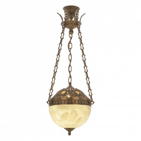 Подвесной светильник 71000P/30AZ FP Angel Y4