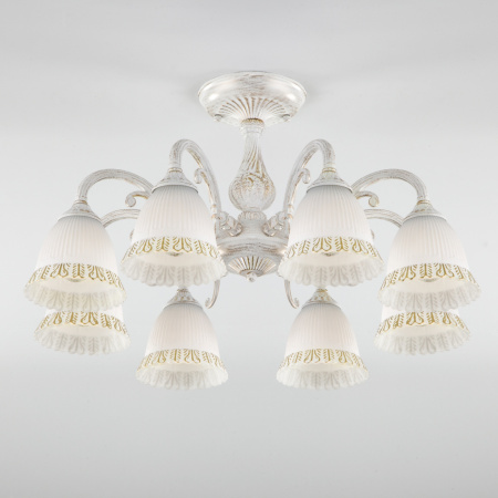 картинка Потолочная люстра Campina 60107/8 от магазина BTSvet