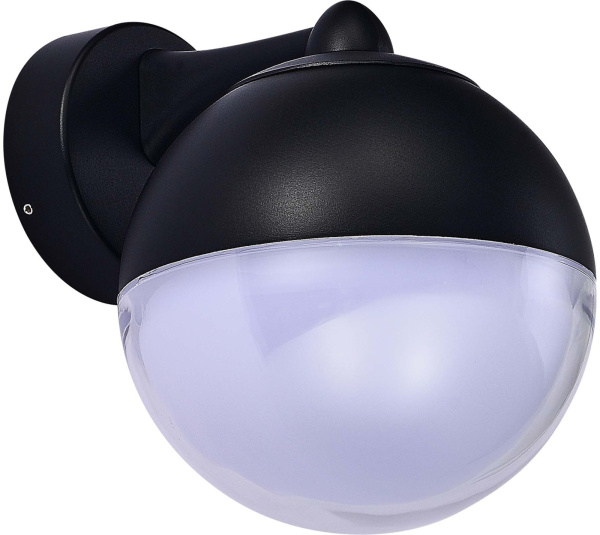 Настенный уличный светильник Ombra SL9000.401.01