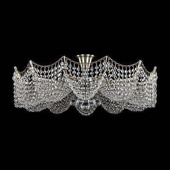 Потолочная люстра 77081/67 Pa