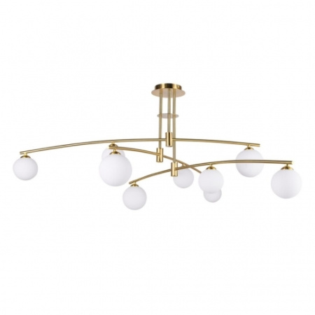 Потолочная люстра светодиодная Ewelina APL.621.07.09