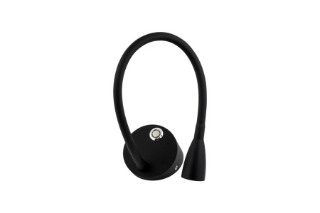 картинка Настенный светильник светодиодный BED BQ004103-A-3-DIM-BL-WW от магазина BTSvet