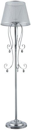Торшер Simone FR2020-FL-01-CH
