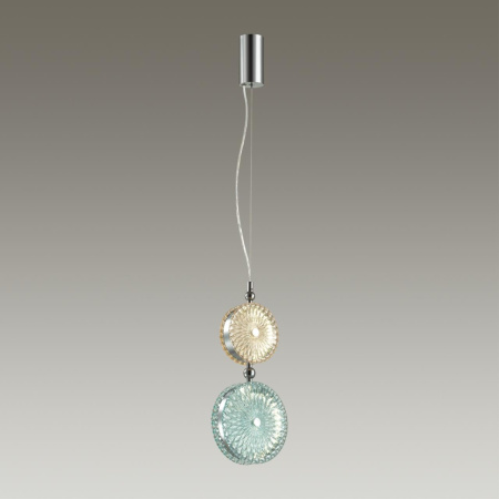 картинка Подвесной светильник Caramella 5416/13LD от магазина BTSvet