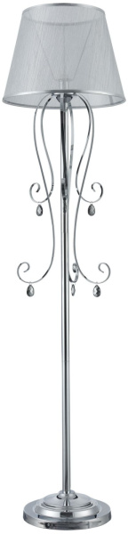 Торшер Simone FR2020-FL-01-CH