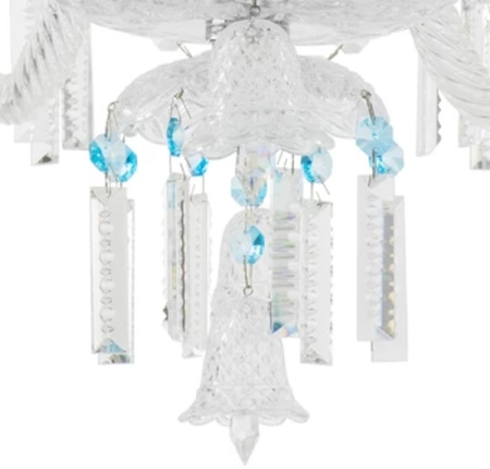 картинка Хрустальная люстра Campana 716084 от магазина BTSvet