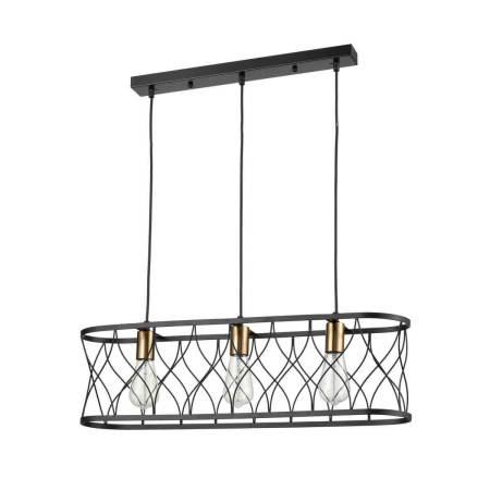 картинка Подвесной светильник Ulik VL6242P03 от магазина BTSvet