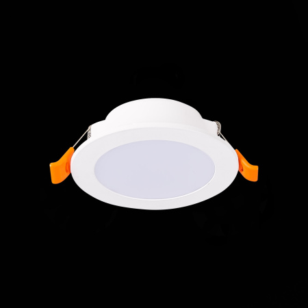 картинка Встраиваемый светильник светодиодный Fasum ST210.538.06 от магазина BTSvet