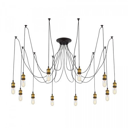 картинка Подвесной светильник Jedison CL451121 от магазина BTSvet