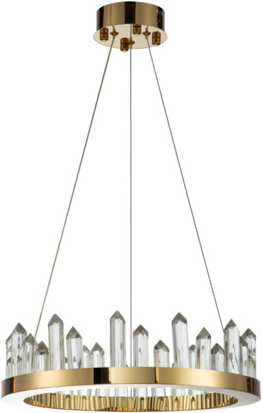 картинка Люстра подвесная V9050-PL Ingrid от магазина BTSvet