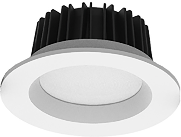 Светодиодный светильник встраиваемый AL265 41615