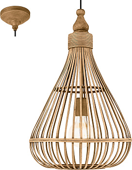 Подвесной светильник AMSFIELD 49772