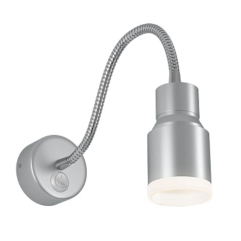 Бра светодиодное с выключателем MRL LED 1015