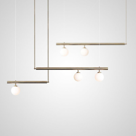 картинка Подвесной светильник BARRA01 от магазина BTSvet