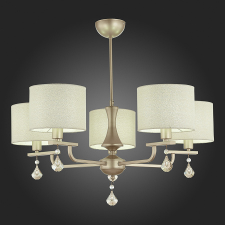 картинка Потолочная люстра Elida SLE107703-05 от магазина BTSvet