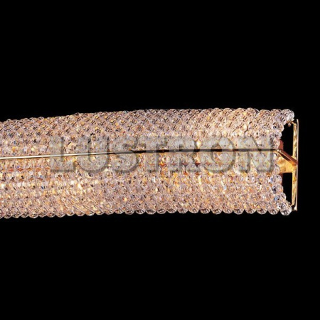 картинка Хрустальный настенный светильник MONILE 704642 от магазина BTSvet