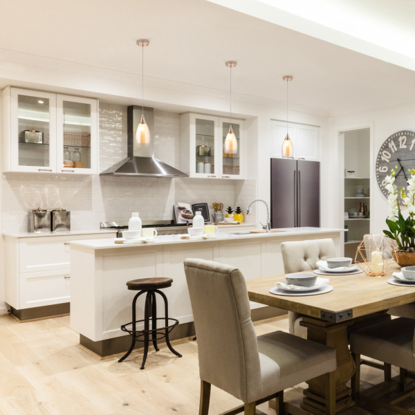 картинка Подвесной светильник Cosmic 50085/1 от магазина BTSvet