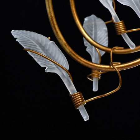 картинка Подвесная люстра София 355014408 от магазина BTSvet