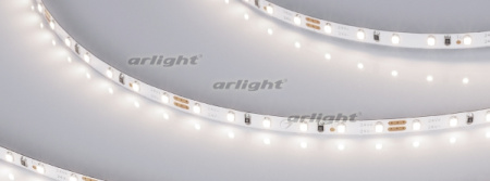 картинка Светодиодная лента MICROLED-5000 24V Day4000 4mm (2216, 120 LED/m, LUX) (Arlight, 9.6 Вт/м, IP20) 024413 от магазина BTSvet