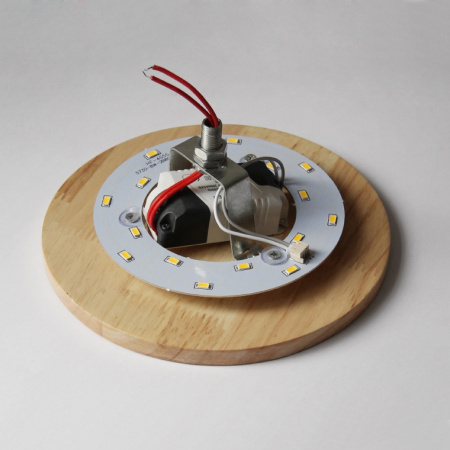 картинка Бра светодиодное LOKE01 от магазина BTSvet