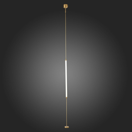 картинка Торшер светодиодный Olbia SL6004.305.01 от магазина BTSvet