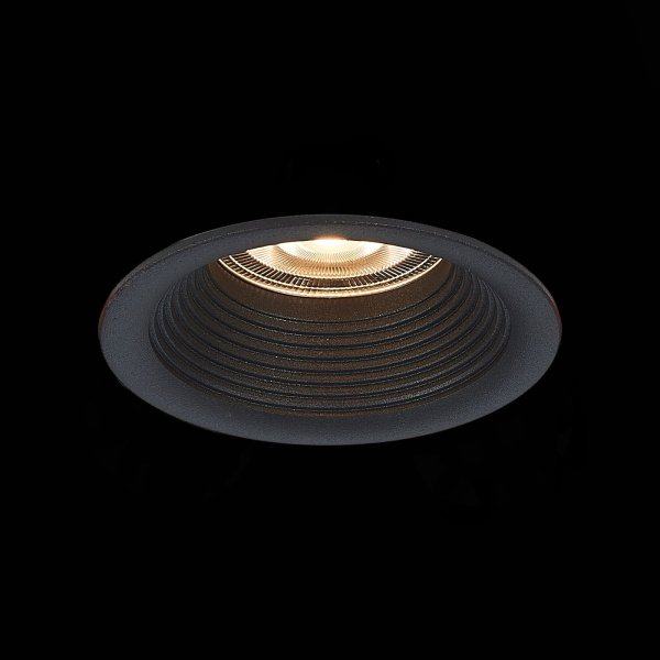 картинка Встраиваемый светильник Mobarra ST202.408.01 от магазина BTSvet