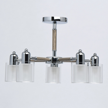 картинка Потолочная люстра Форест 693012505 от магазина BTSvet