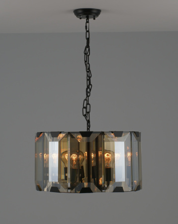 картинка Подвесная люстра Rizar V1220-5P от магазина BTSvet