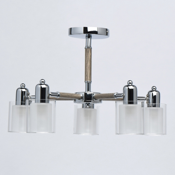 картинка Потолочная люстра Форест 693012505 от магазина BTSvet