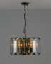 картинка Подвесная люстра Rizar V1220-5P от магазина BTSvet