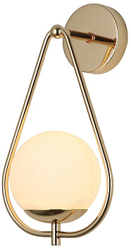 Бра Quantum 2916-1W