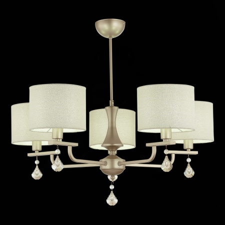 картинка Потолочная люстра Elida SLE107703-05 от магазина BTSvet