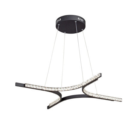 Подвесная люстра светодиодная V4669-1/4S