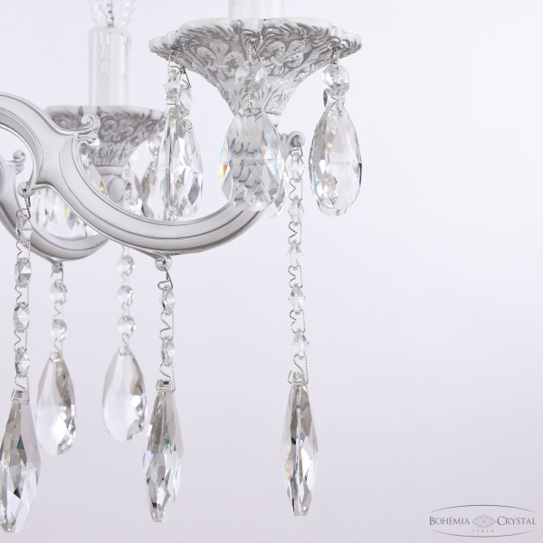 картинка Подвесная люстра хрустальная AL78101/6/175 A WMN от магазина BTSvet