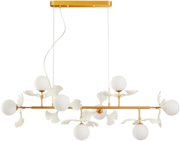 Подвесной светильник Kink Light Аста 07867-8AS,33