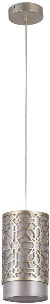 картинка Подвесной светильник Arabesco 2912-1P от магазина BTSvet