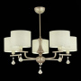 картинка Потолочная люстра Elida SLE107703-05 от магазина BTSvet