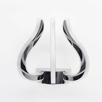 Настенный светильник светодиодный с регулировкой цветовой температуры Krown EL334W16.1